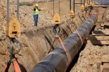 Trung Quốc thay đổi cách đầu tư để "lấy lòng" các nước Trung Á