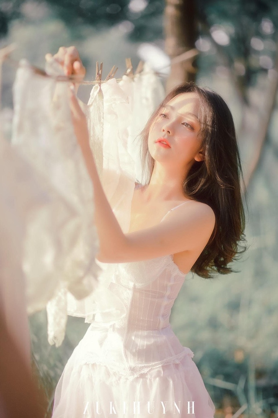 Hot girl 9X đẹp gợi cảm: Độc thân để biết yêu chính mình - 15 Hot girl 9X đẹp gợi cảm: Độc thân để biết yêu chính mình - 15