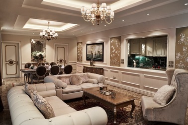 Kiệt tác để đời từ Chủ tịch Tân Hoàng Minh kín tiếng