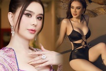 Lâm Khánh Chi dự định lập di chúc, kể việc hàn gắn không thành với chồng cũ