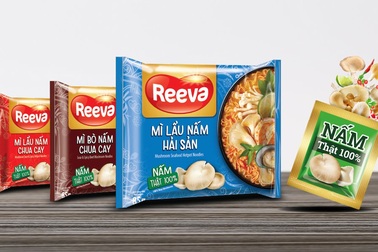 Khám phá nguyên liệu tươi cao cấp trong loại mì đang chinh phục giới trẻ