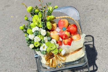 Mua quà 20/10 thế nào với 500.000 đồng?