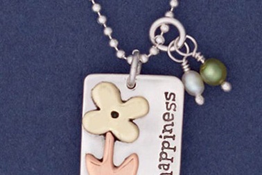 “Stop” đau khổ