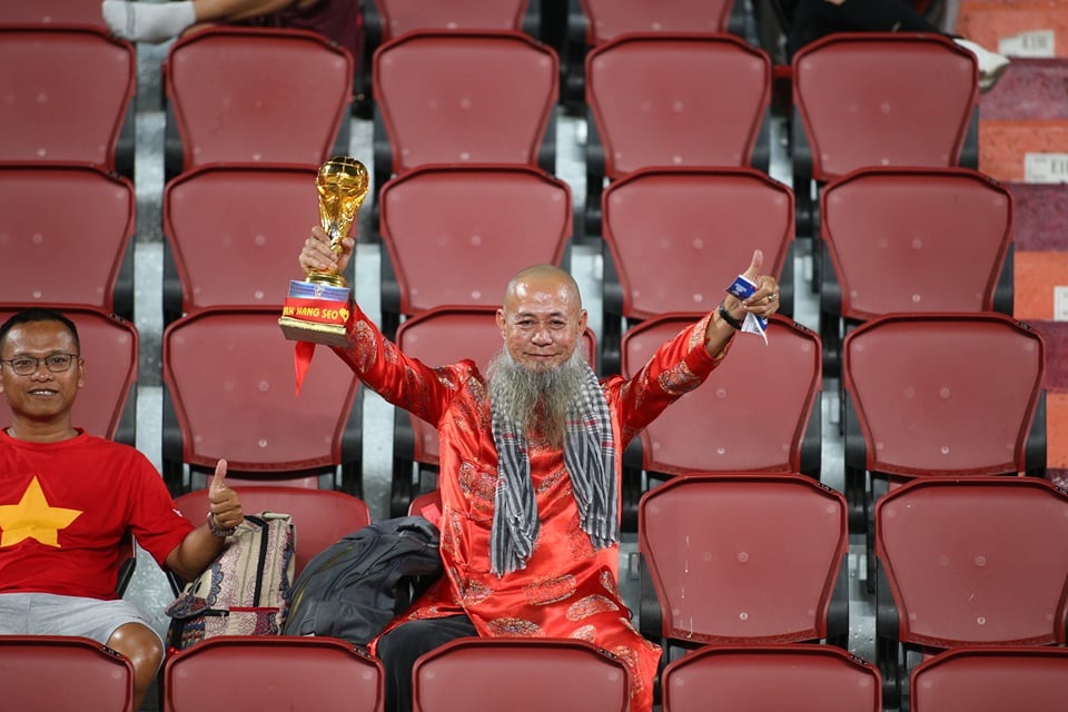 Thua ngược U23 Triều Tiên, U23 Việt Nam phải chia tay U23 châu Á 2020 - 25 Thua ngược U23 Triều Tiên, U23 Việt Nam phải chia tay U23 châu Á 2020 - 25