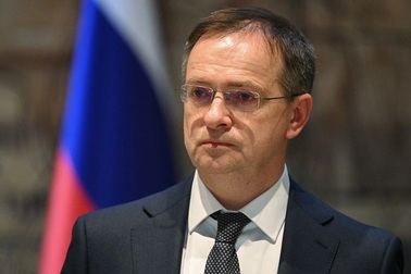 Trưởng phái đoàn đàm phán Nga bị đe dọa tấn công, Moscow lên tiếng