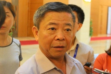 Thường vụ Quốc hội xem xét cho ông Cự thôi nhiệm vụ đại biểu