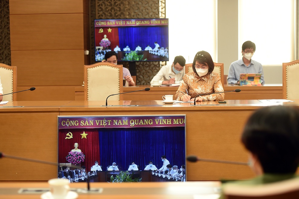 Chùm ca Covid-19 tại Bình Dương cho thấy có nguồn dịch trong cộng đồng - 2 Chùm ca Covid-19 tại Bình Dương cho thấy có nguồn dịch trong cộng đồng - 2