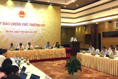 43.000 tỷ đồng ông Trầm Bê nợ Sacombank: "Cơ quan pháp luật sẽ có thông tin"