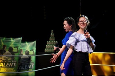 Huda Central's Got Talent 2017: Bùng nổ trong vòng đối đầu