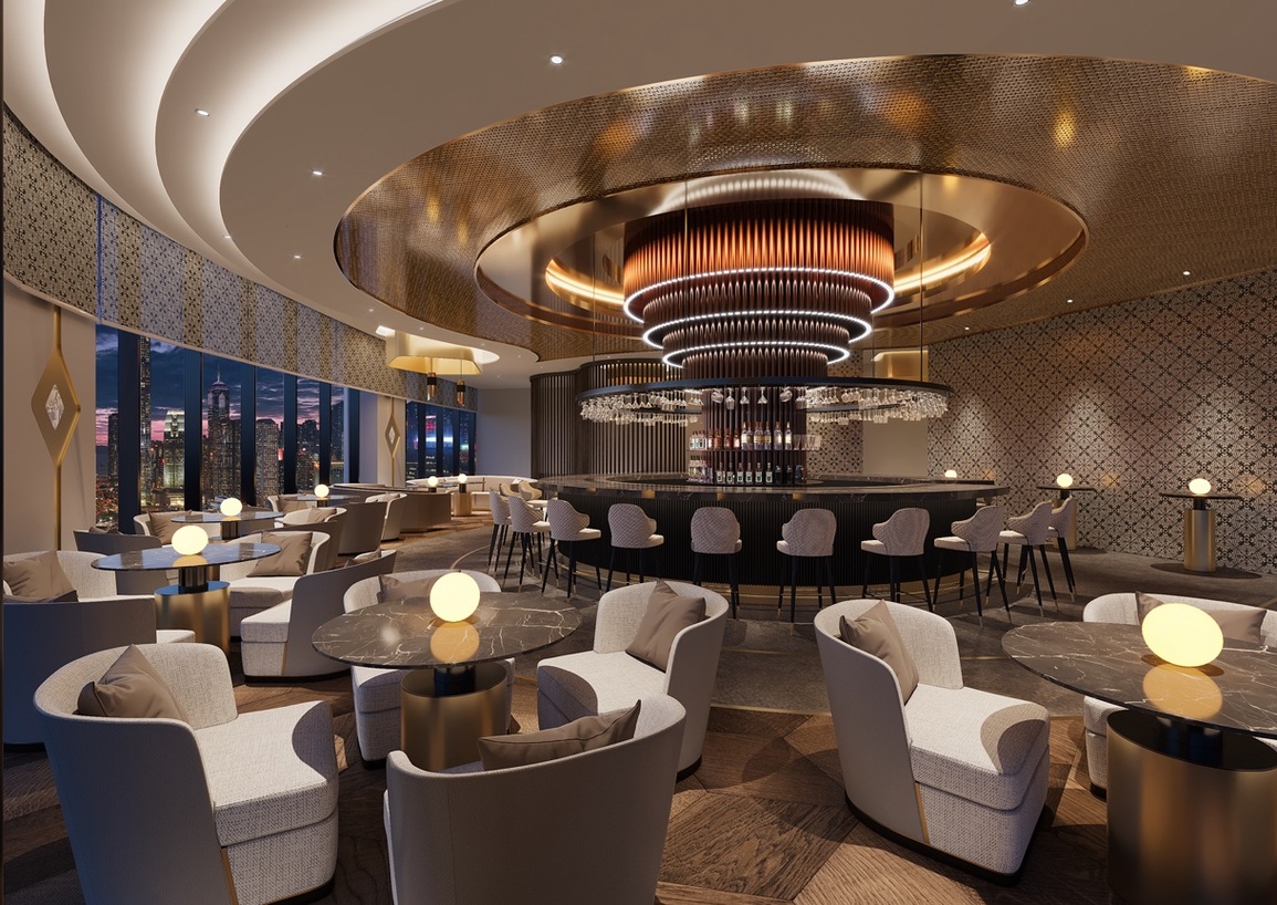 Trải nghiệm ẩm thực cao cấp tại tổ hợp all in one Diamond Crown Hai Phong - 2 Trải nghiệm ẩm thực cao cấp tại tổ hợp all in one Diamond Crown Hai Phong - 2