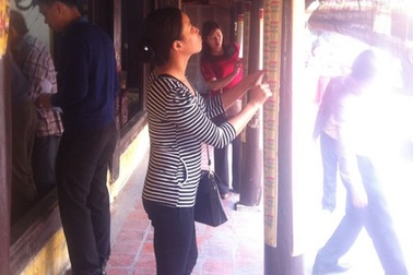 Dâng sao giải hạn biến tướng: Làm “xấu” một nghi lễ đẹp