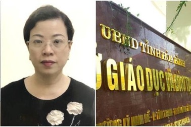 Chua chát chuyện “ai cũng gù” và sự “sòng phẳng” đáng sợ