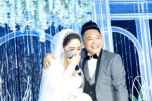 Bảo Thy viết tâm thư sau đám cưới, khuyên các bạn gái “chậm mà chắc”