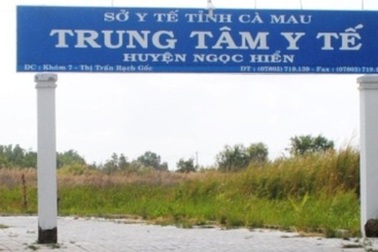 “Giám đốc bổ nhiệm cậu ruột không bằng cấp” lại bị… kiểm điểm rút kinh nghiệm