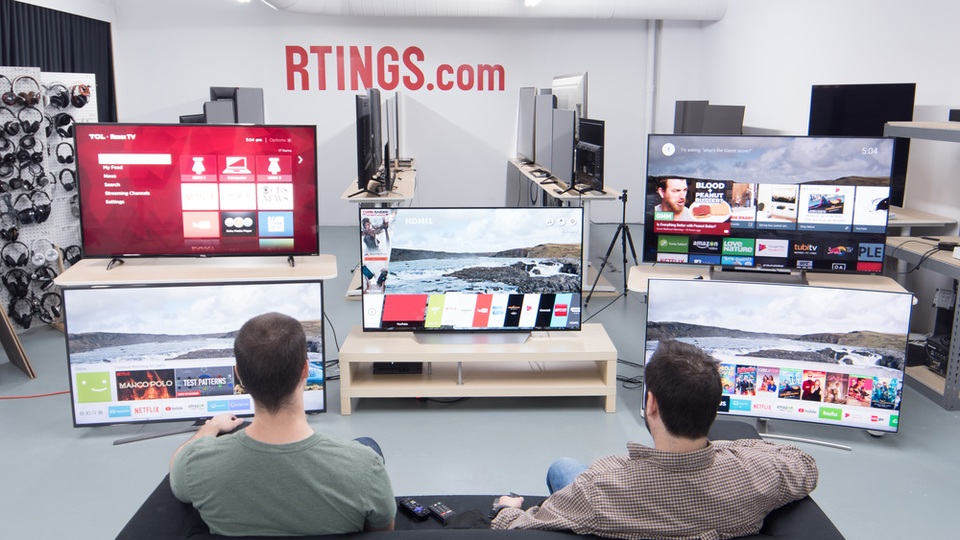 Độ sáng không phải tiêu chí để lựa chọn TV tốt nhất - 3 Độ sáng không phải tiêu chí để lựa chọn TV tốt nhất - 3