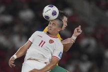 Nhập tịch vô tội vạ, Indonesia lớn tiếng "dọa dẫm" tuyển Trung Quốc