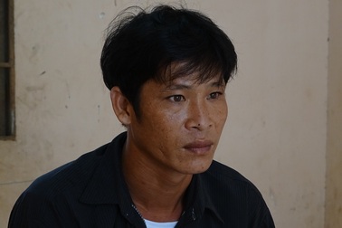 Bắt cóc con để ép mẹ bỏ nhà đi theo mình