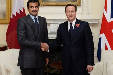 Chuyện khó tin nhưng có thật về Hoàng thân Qatar