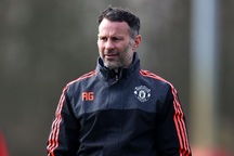 Ryan Giggs nói gì về kế hoạch ở trung tâm bóng đá trẻ PVF?