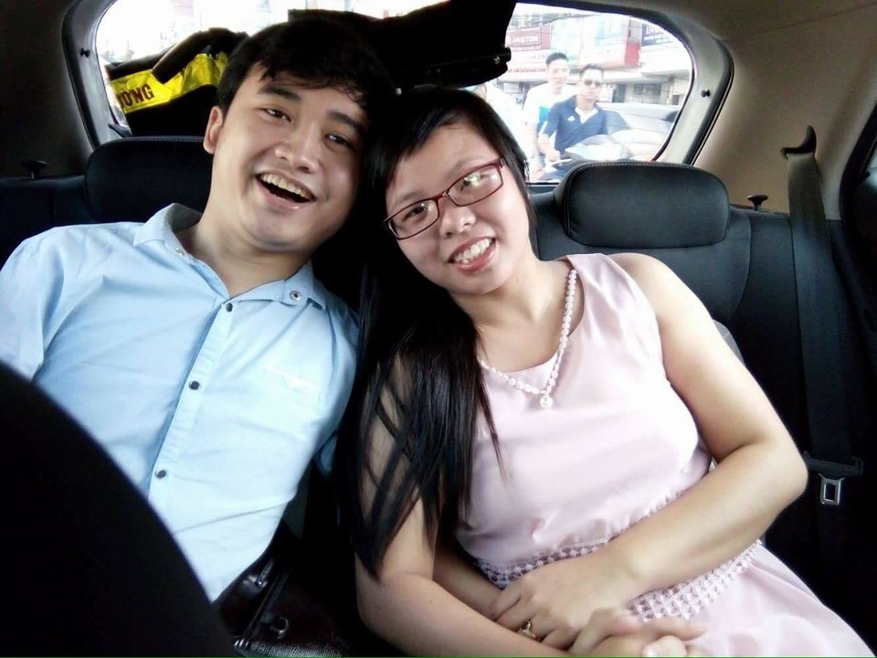 Chuyện tình của chàng trai ngồi xe lăn và cuộc trốn chạy đến miền đất hứa - 3 Chuyện tình của chàng trai ngồi xe lăn và cuộc trốn chạy đến miền đất hứa - 3