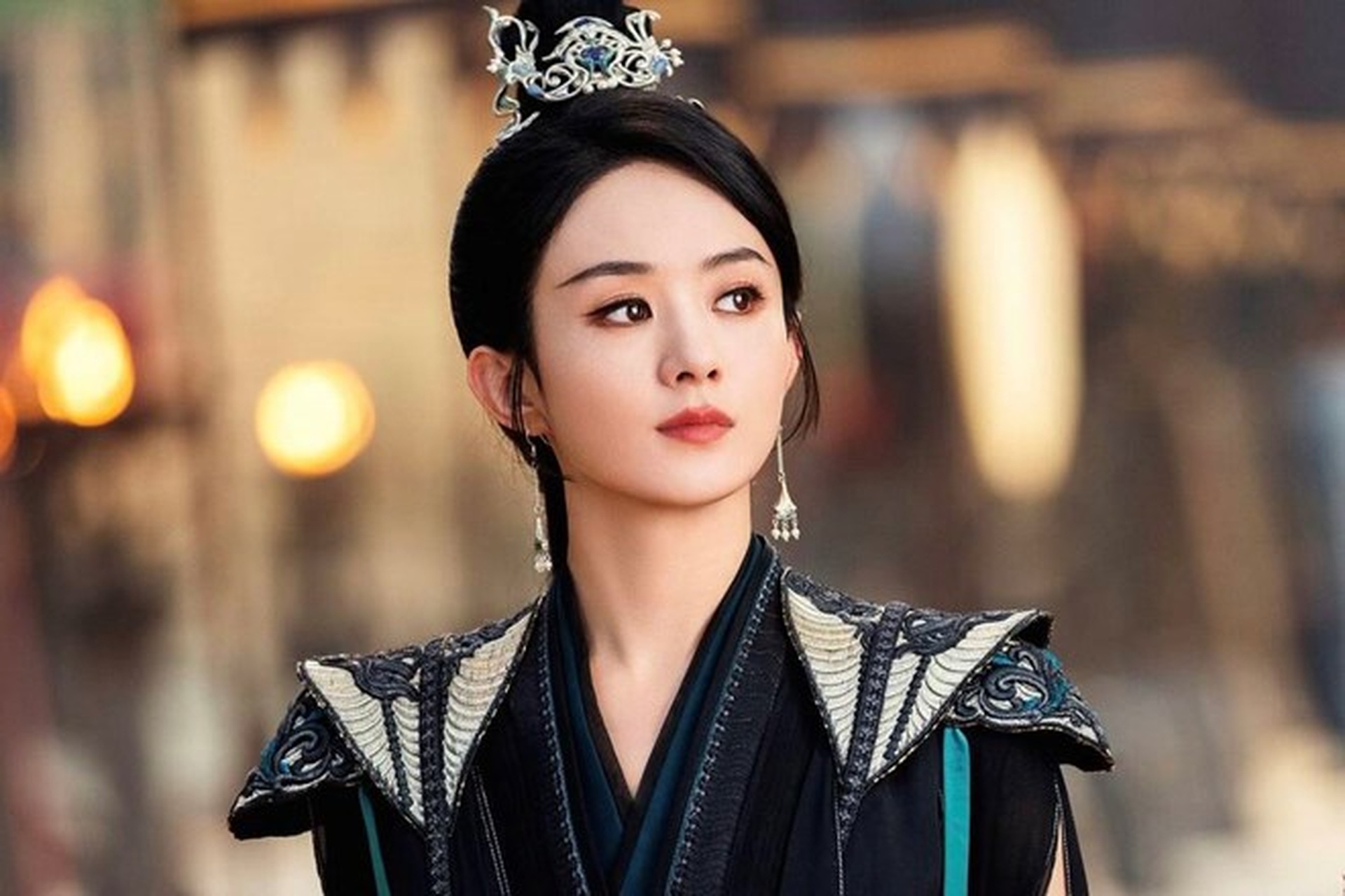 Triệu Lệ Dĩnh: Từ cô thôn nữ nghèo tới minh tinh có hàng chục nghìn tỷ đồng - 5 Triệu Lệ Dĩnh: Từ cô thôn nữ nghèo tới minh tinh có hàng chục nghìn tỷ đồng - 5