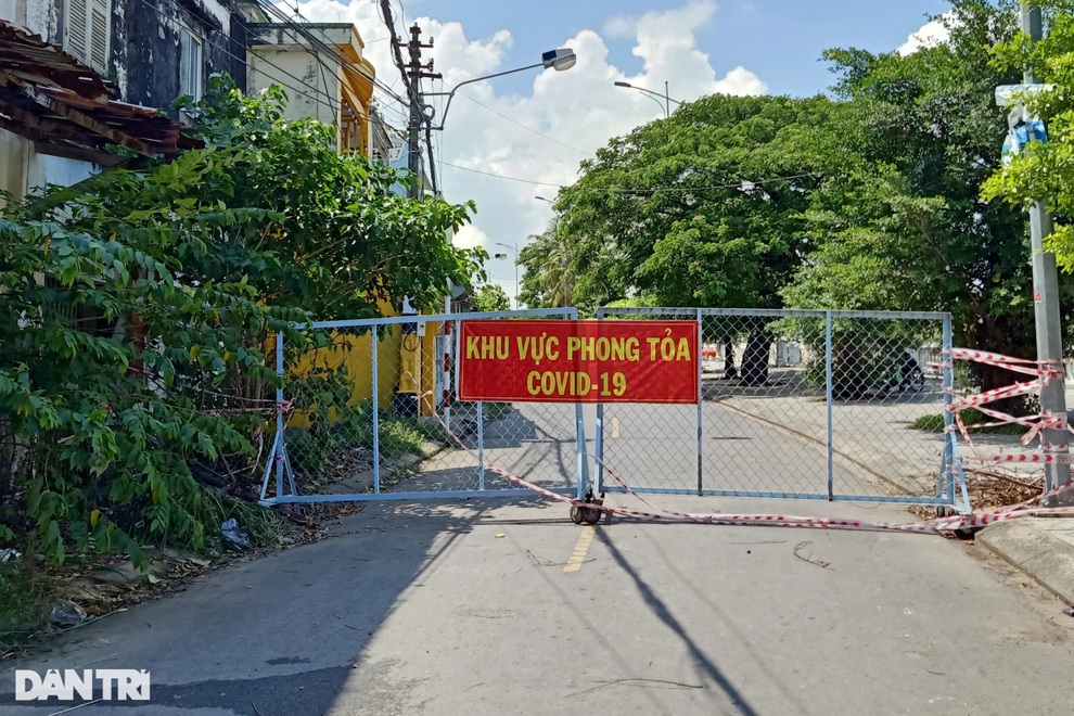 Vùng đỏ Bạc Liêu tăng tốc tiêm vaccine, sàng lọc Covid-19 - 2 Vùng đỏ Bạc Liêu tăng tốc tiêm vaccine, sàng lọc Covid-19 - 2