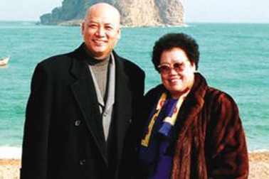 Một nữ doanh nhân phá cổ thành Bắc Kinh?