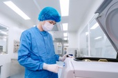 Phân lập PRP theo quy trình chuẩn hóa: Bước tiến trong phát triển y học tái tạo tại PhenikaaMec