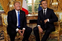 Chiến trường Syria: Mỹ ra, Pháp vào đều ảo tưởng như nhau