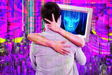 Nghiện tâm sự với AI để chữa lành, nhiều người trẻ nhận về thêm vết cứa