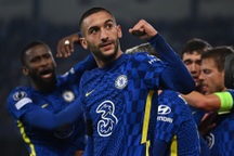 Chelsea phạm sai lầm khó tin khiến Ziyech không thể tới PSG