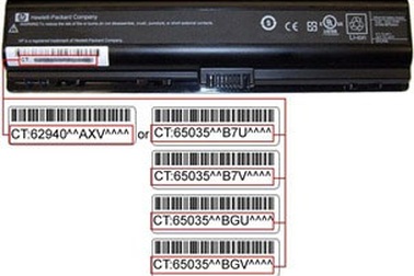 HP Việt Nam hỗ trợ người dùng đổi pin laptop bị lỗi