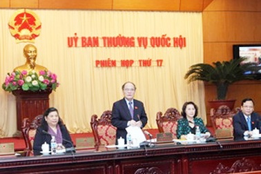 Đề xuất giám sát tái cơ cấu các tập đoàn