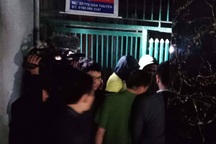 Công an khám nhà cựu Trung tướng Phan Văn Vĩnh