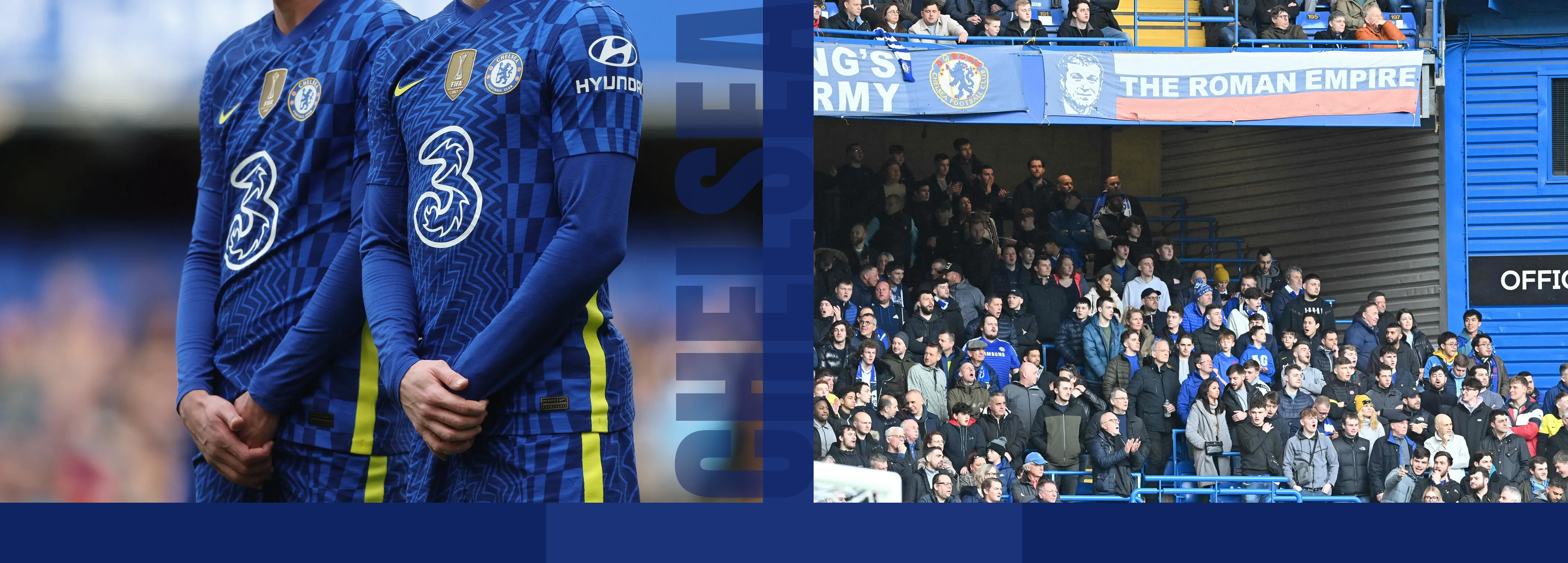 Chelsea hậu Abramovich: Tương lai bất định và những ngày tháng giông bão - 13