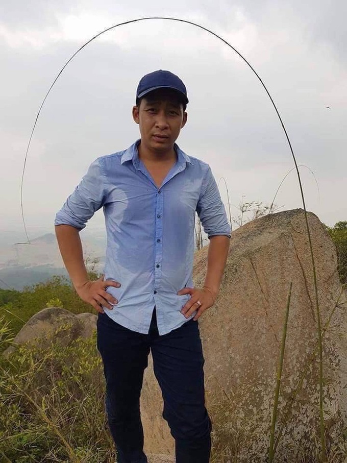 Đã bắt được nghi can bắn chết 4 người ở Củ Chi
- Ảnh 1. Đã bắt được nghi can bắn chết 4 người ở Củ Chi
- Ảnh 1.