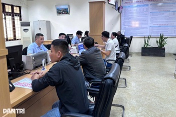 Thiếu hụt nhân sự, văn phòng đăng ký đất đai Đắk Lắk tuyển 30 lao động
