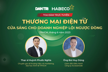 Kinh nghiệm xây dựng thương hiệu trên thương mại điện tử