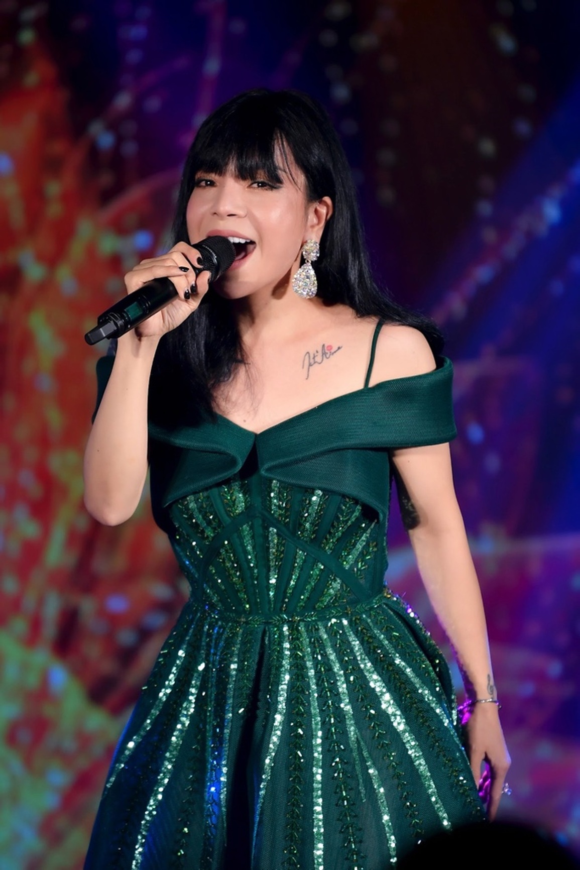 Tùng Dương hứa hẹn gây bão với Ai chung tình được mãi - 2 Tùng Dương hứa hẹn gây bão với Ai chung tình được mãi - 2