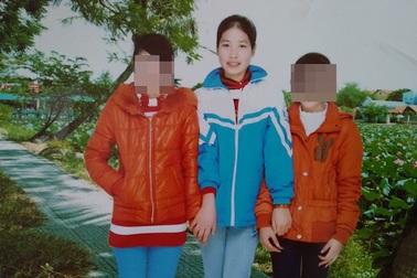 Thiếu nữ mất tích bí ẩn khi đi làm thêm