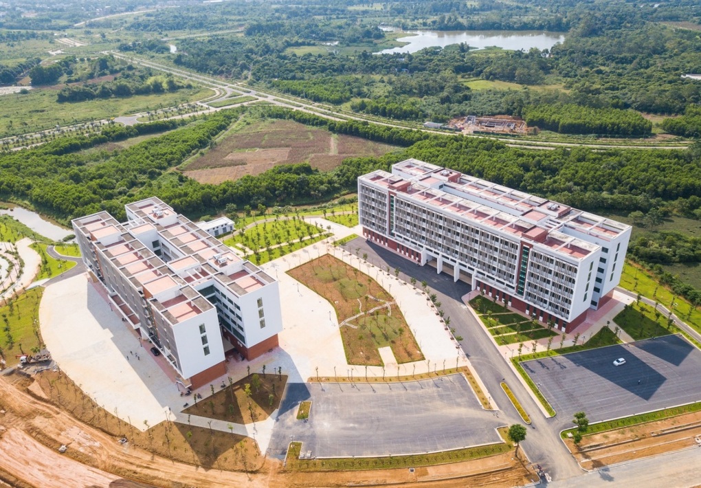Mô hình hội đồng trường công lập tự chủ: Điểm mới và tính hiệu quả - 1 Mô hình hội đồng trường công lập tự chủ: Điểm mới và tính hiệu quả - 1