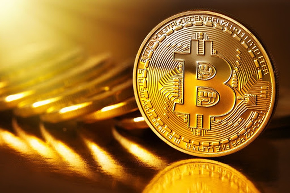 Bitcoin tăng sốc trước thềm bầu cử Mỹ, gần chạm mức đỉnh năm 2017 - 1 Bitcoin tăng sốc trước thềm bầu cử Mỹ, gần chạm mức đỉnh năm 2017 - 1