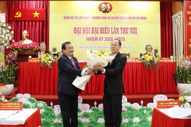 TPHCM sẽ tạo việc làm cho 140.000 lao động mỗi năm