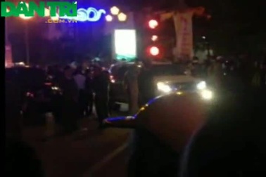 Hiện trường vụ 4 người trong gia đình tử vong bất thường