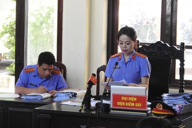 Xử vụ chạy thận tử vong: Viện kiểm sát đề nghị trả hồ sơ để điều tra bổ sung