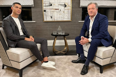Ronaldo tự yêu cầu được phỏng vấn, đối diện án phạt nặng từ Man Utd