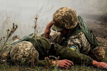 Chiến sự Ukraine 18/8: Nga chọc thủng phòng tuyến, ập vào Orekhov