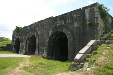 “Thành Nhà Hồ - Di sản văn hóa nhân loại”