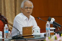 Một bộ phận cán bộ chức quyền có biểu hiện bảo kê cho doanh nghiệp