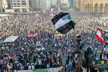 Li Băng: Biểu tình "căng như dây đàn", hai bộ trưởng từ chức sau vụ nổ